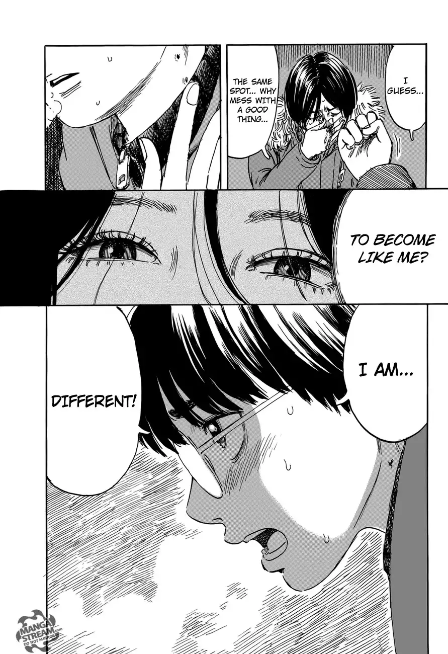 Happiness (OSHIMI Shuzo) Chapter 6 18